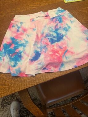 Dona Jo size large golf skort